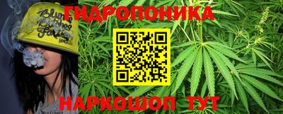 хмурый Канаш